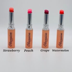 Obsession Beauty Lip Balm